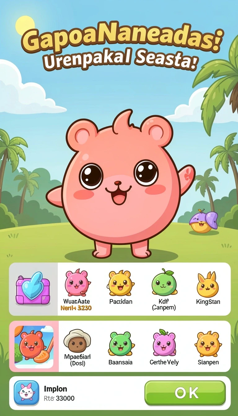 Screenshot 070slot nomor 1