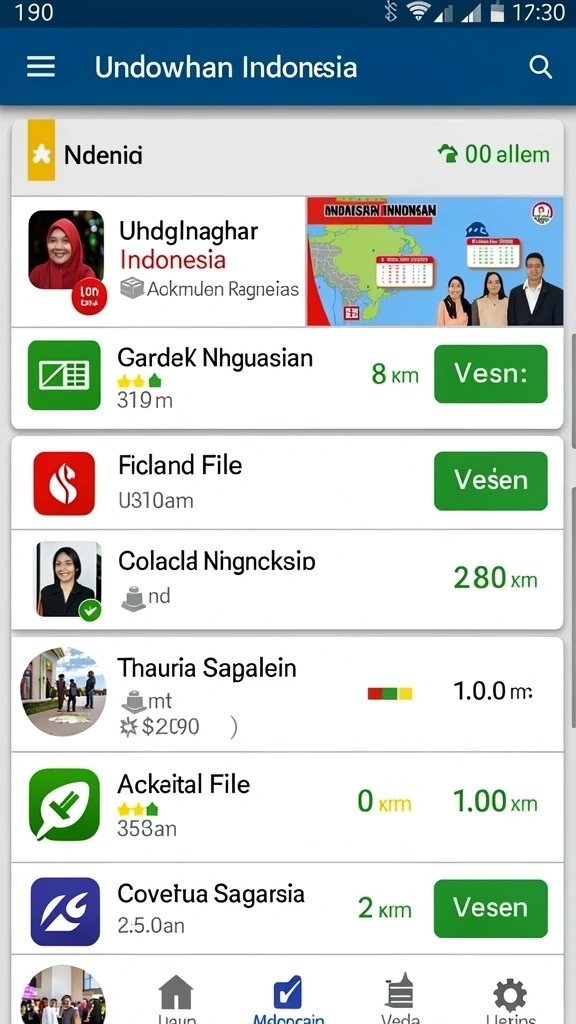 Screenshot 11bola nomor 1