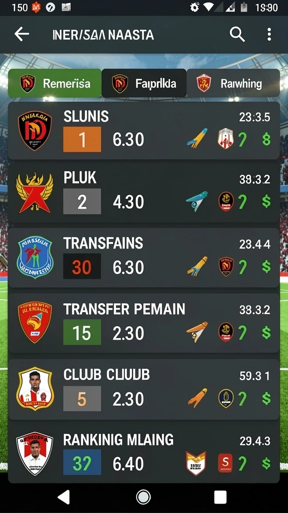 Screenshot 9777win nomor 1