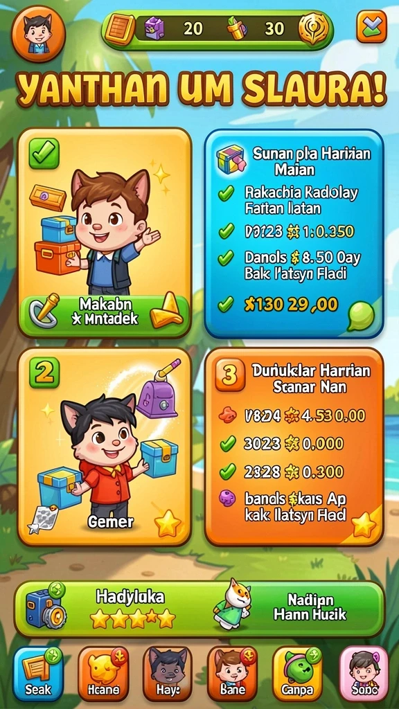 Screenshot 9777win nomor 3