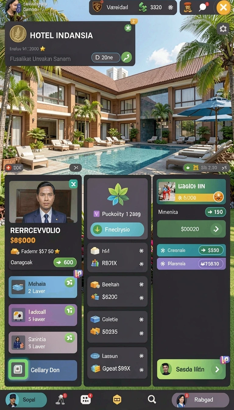 Screenshot 98spin nomor 2