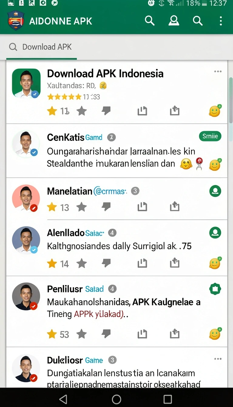 Screenshot bintangmpo nomor 3