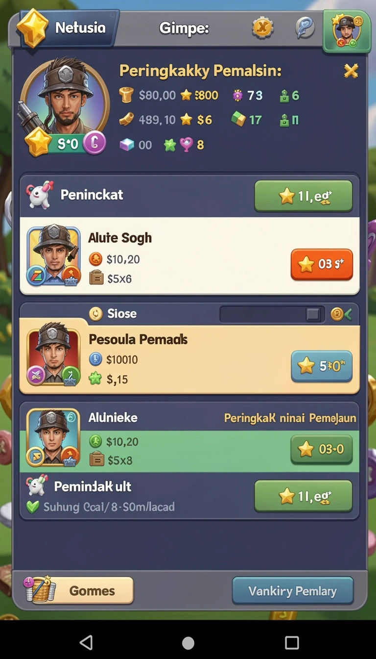 Screenshot bromo77 nomor 2