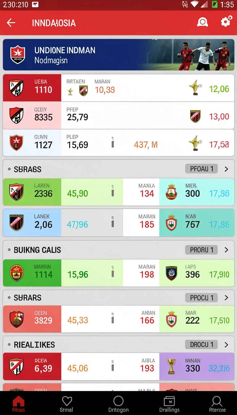 Screenshot cahayatoto nomor 2
