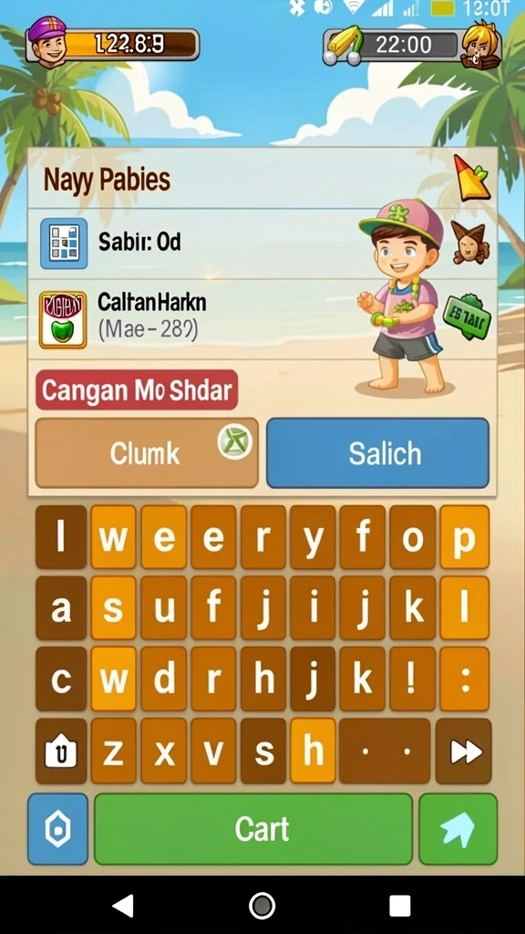Screenshot cash777 nomor 1