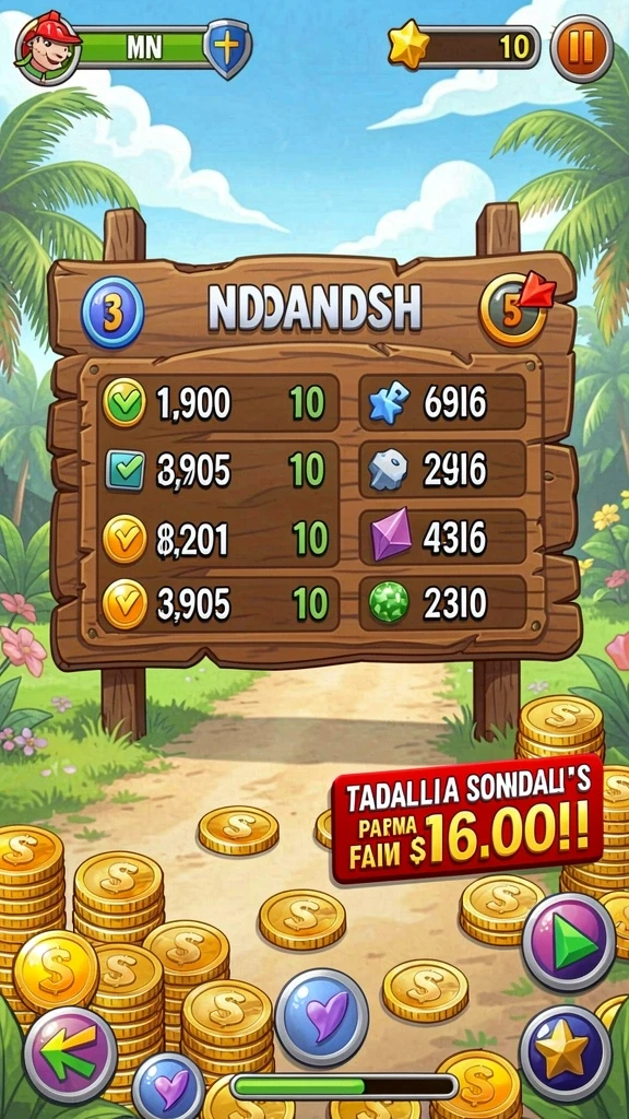 Screenshot cash777 nomor 2