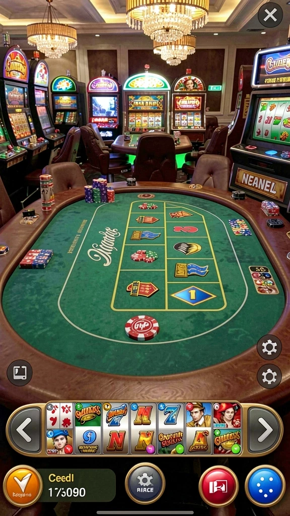 Screenshot cash777 nomor 3