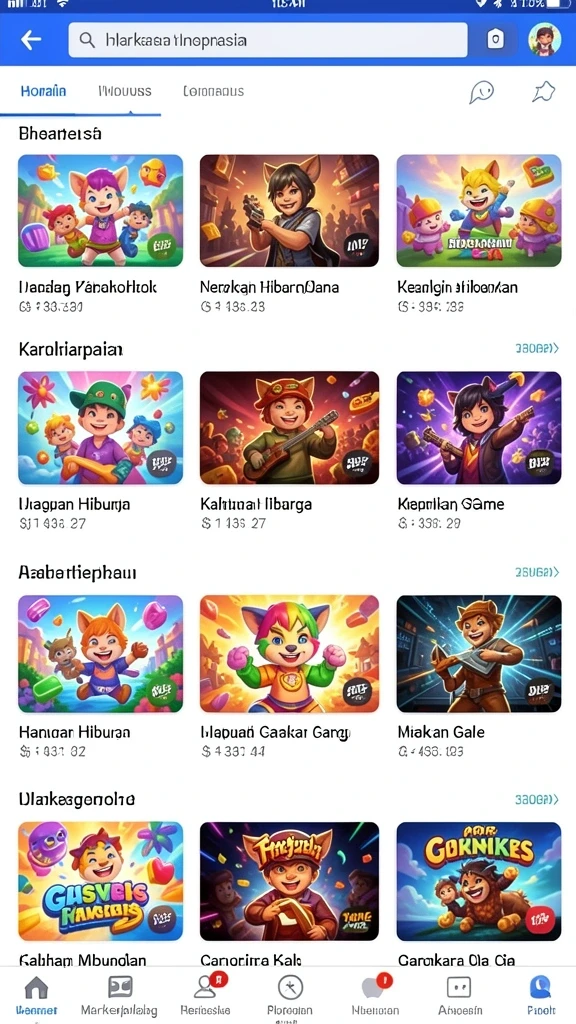 Screenshot dentoto nomor 1