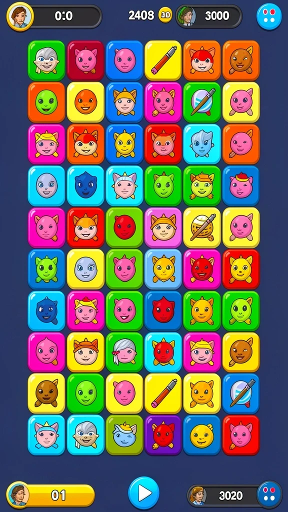 Screenshot dna777 nomor 2