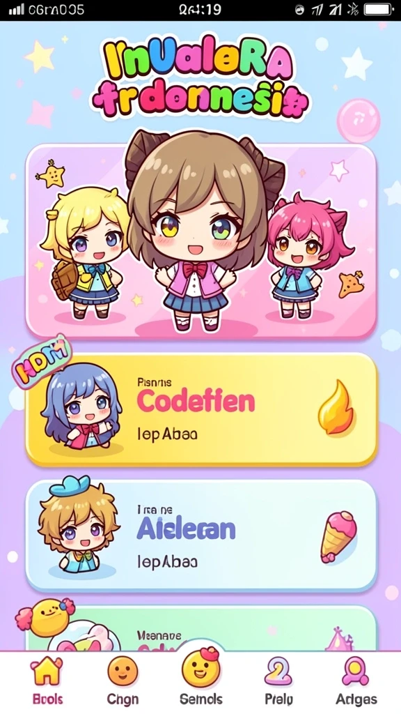 Screenshot doremi88 nomor 3