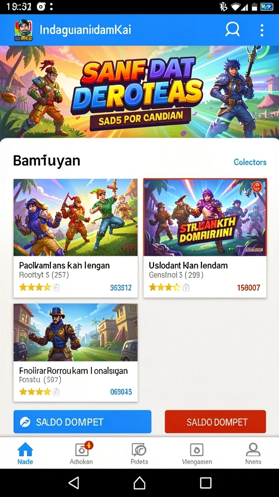 Screenshot dota88 nomor 2