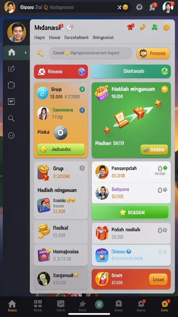 Screenshot empire88 nomor 2