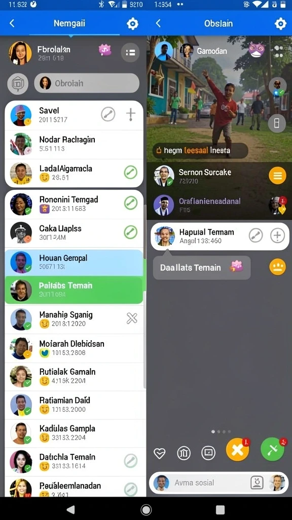 Screenshot garuda999 nomor 1