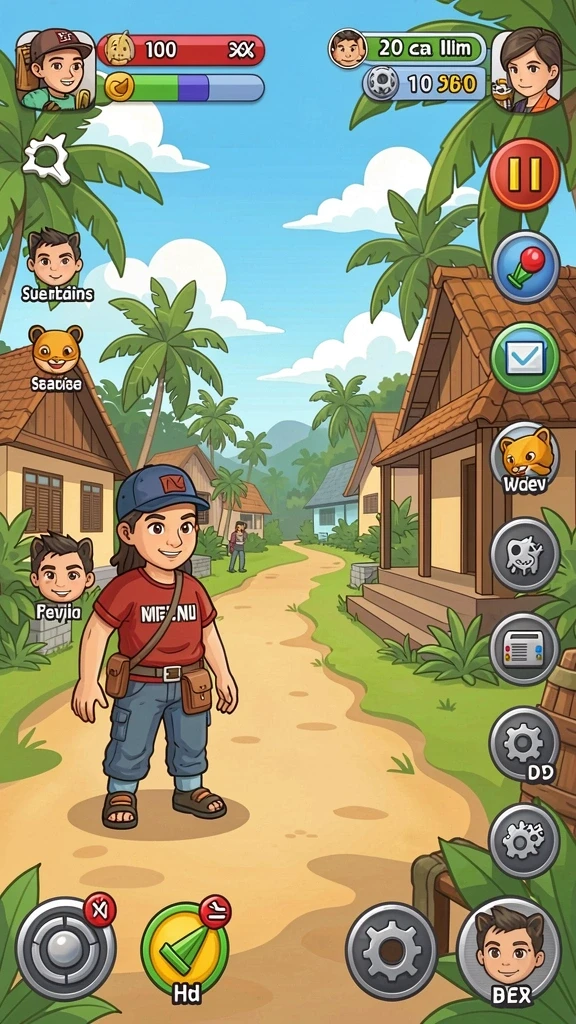 Screenshot gg999 nomor 2