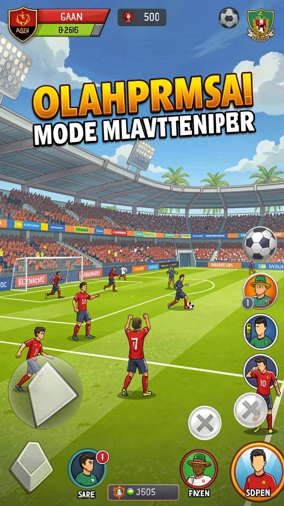 Screenshot gg999 nomor 3