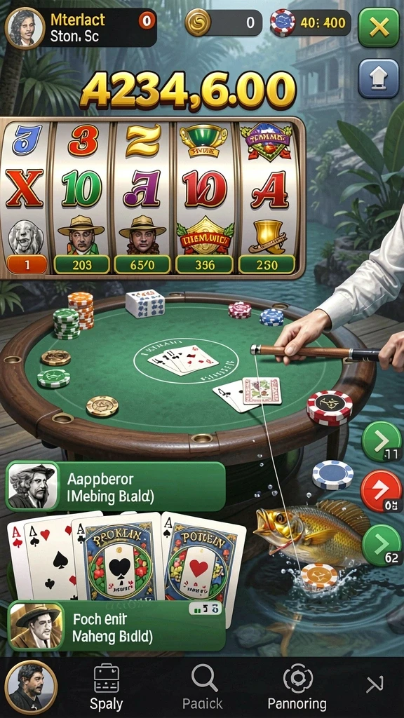 Screenshot hartaspin nomor 1