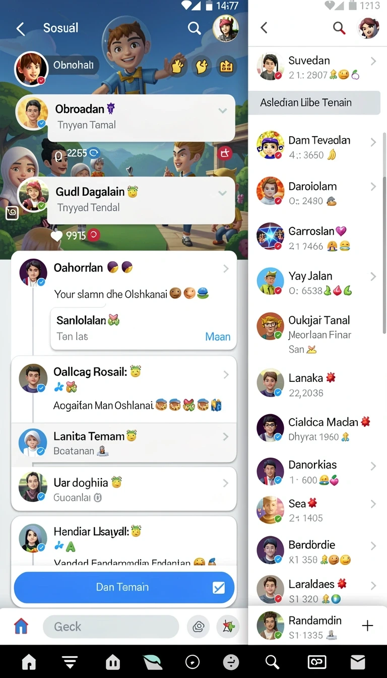 Screenshot hujantoto nomor 3