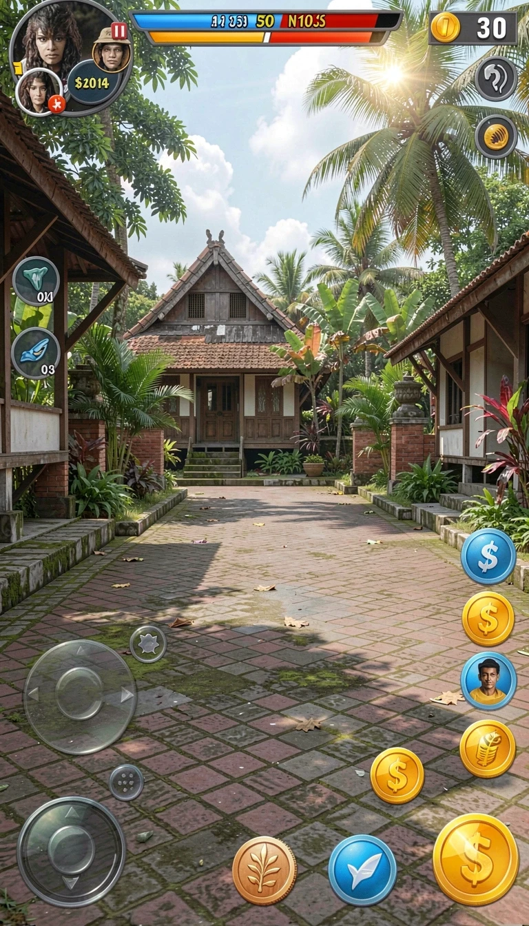 Screenshot idklub nomor 1