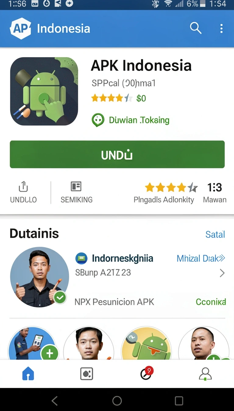 Screenshot indslot nomor 2