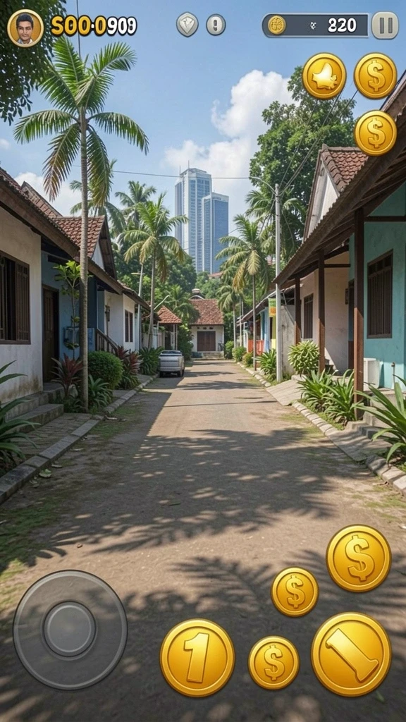 Screenshot jago368 nomor 2