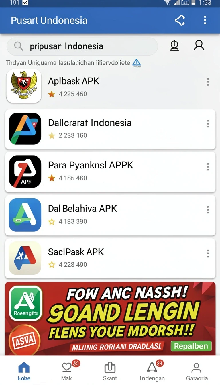 Screenshot jktplus nomor 2