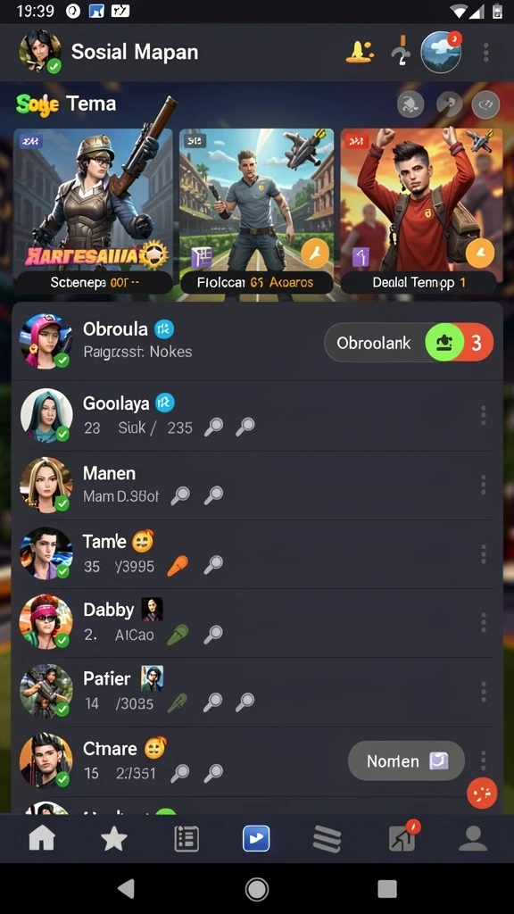Screenshot jps88 nomor 2