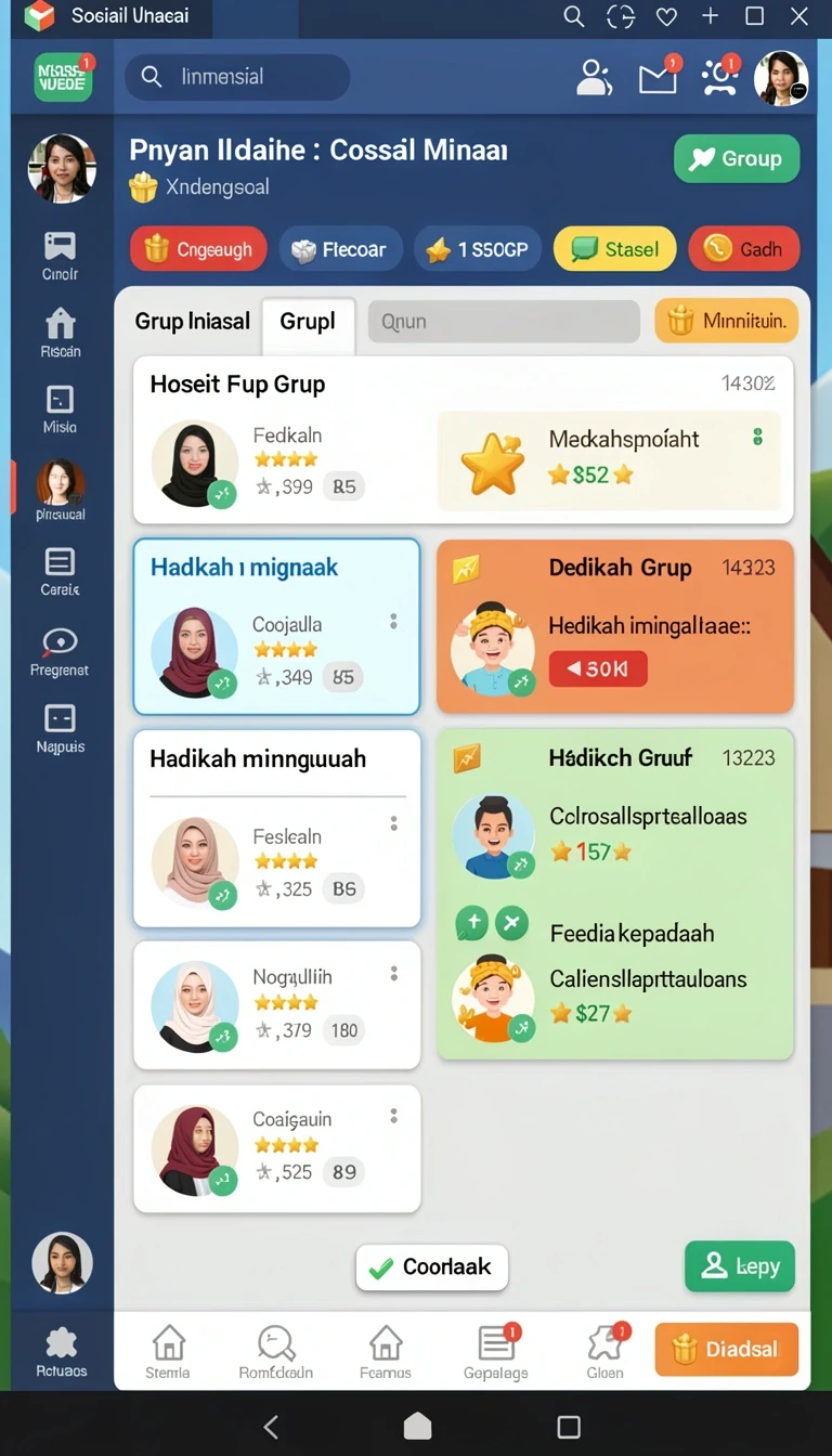 Screenshot lucksvip nomor 3