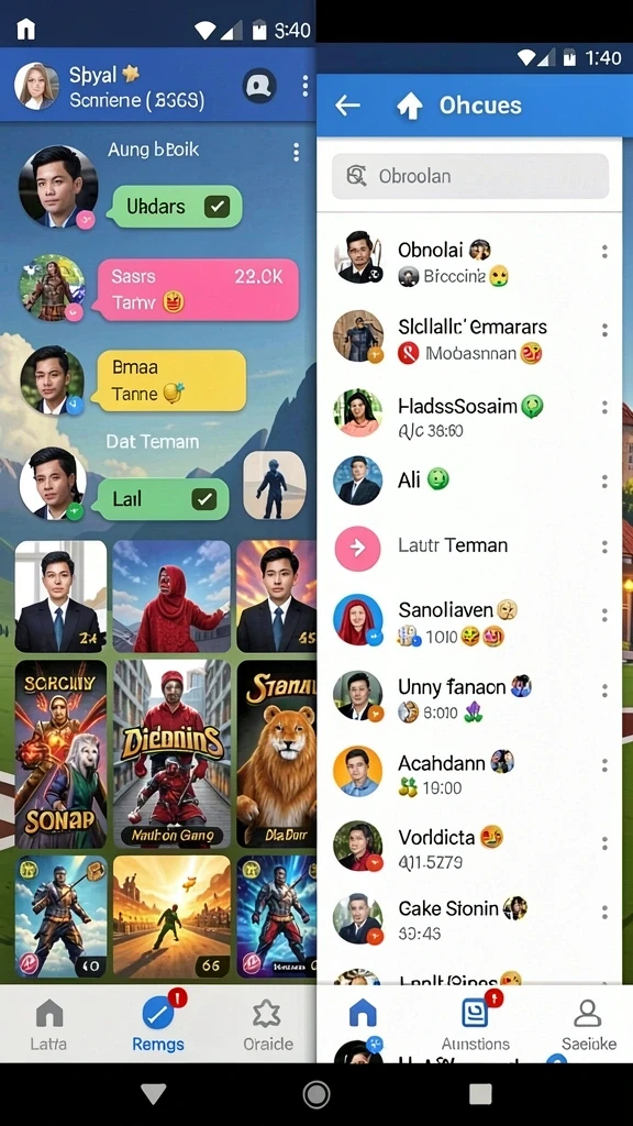 Screenshot luxury777 nomor 3