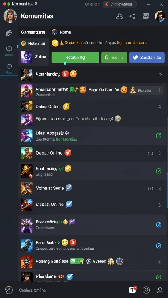 Screenshot mikatoto nomor 3