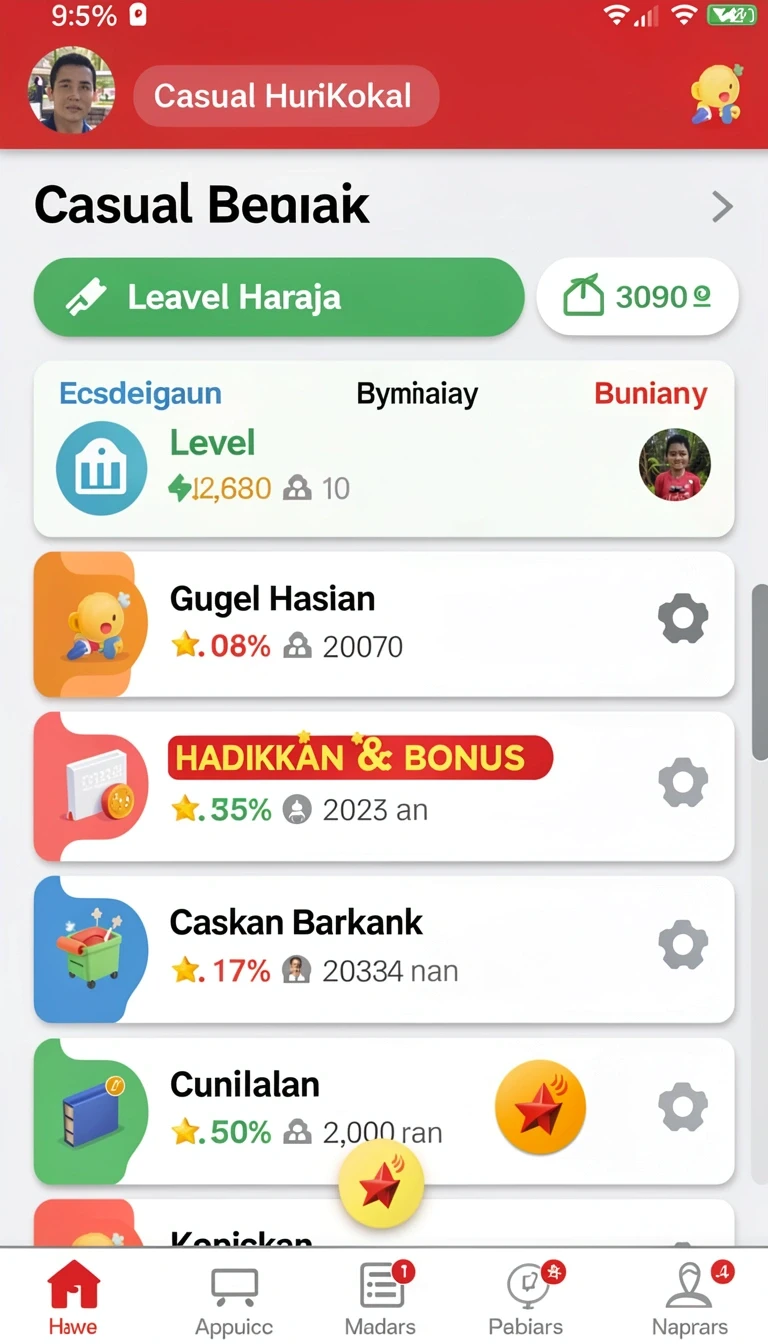 Screenshot monte77 nomor 1