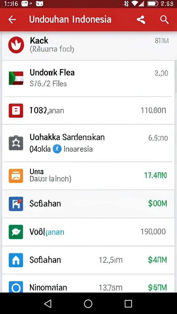 Screenshot nasa4d nomor 3