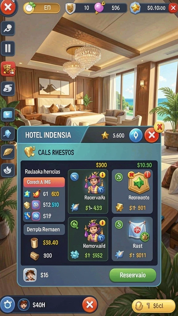 Screenshot nona88 nomor 3