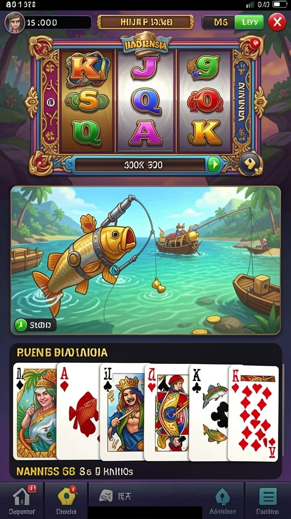 Screenshot nox123 nomor 3