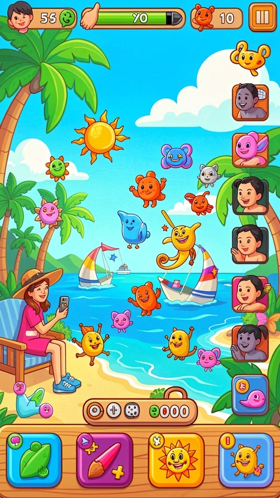 Screenshot obor138 nomor 3