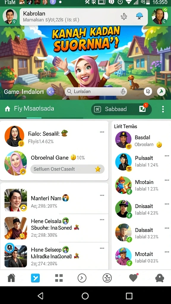 Screenshot okjkt nomor 3