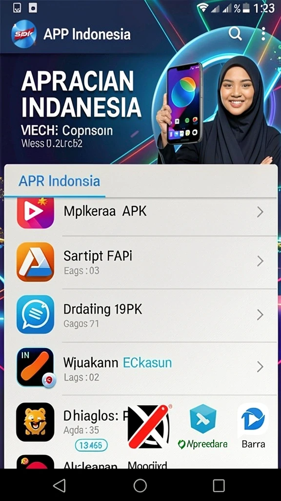 Screenshot pusat303 nomor 2