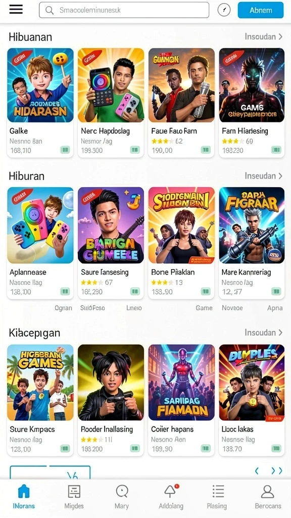 Screenshot pusat303 nomor 3