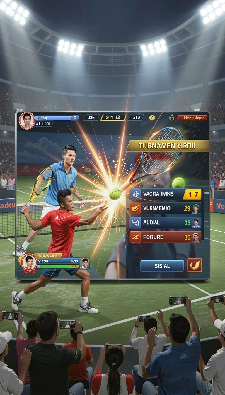 Screenshot rajastar nomor 1