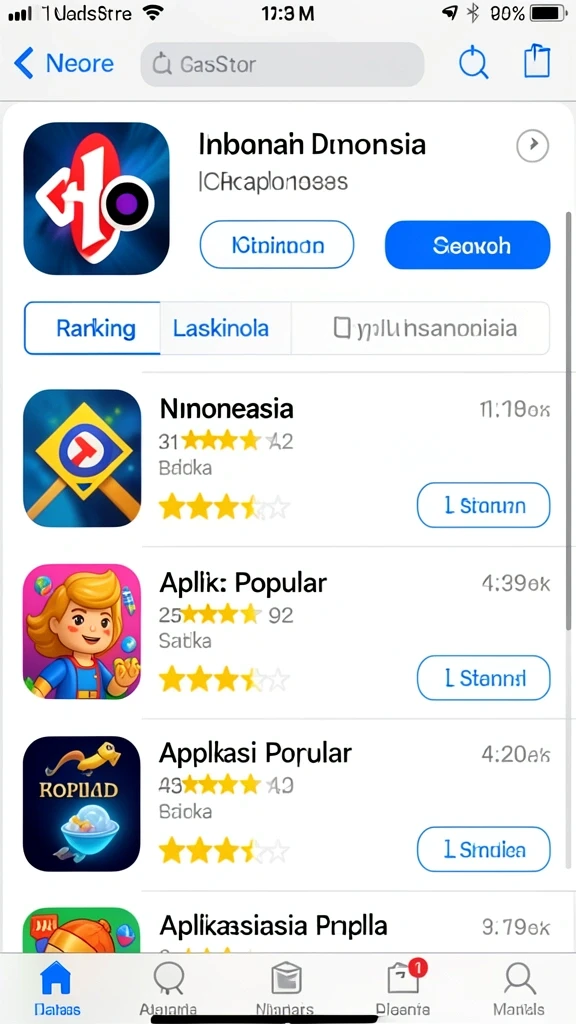 Screenshot ratudewi nomor 3