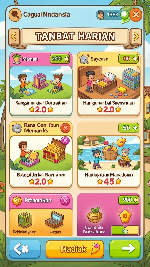 Screenshot rejekihub nomor 2