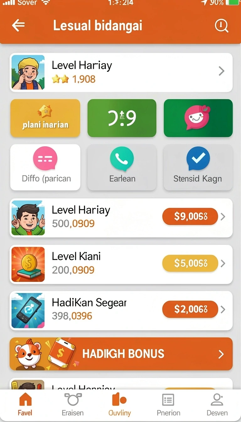 Screenshot rp62rp nomor 2