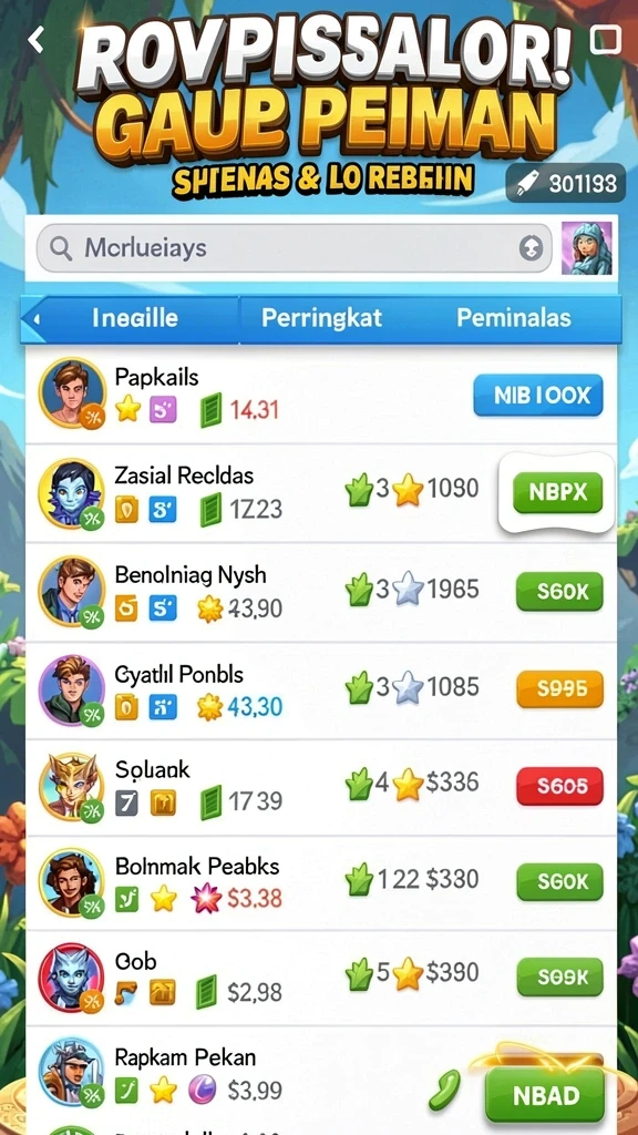 Screenshot rp777 nomor 2
