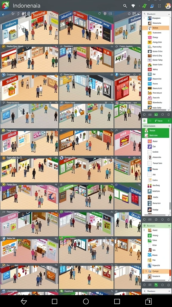 Screenshot rsngame nomor 3