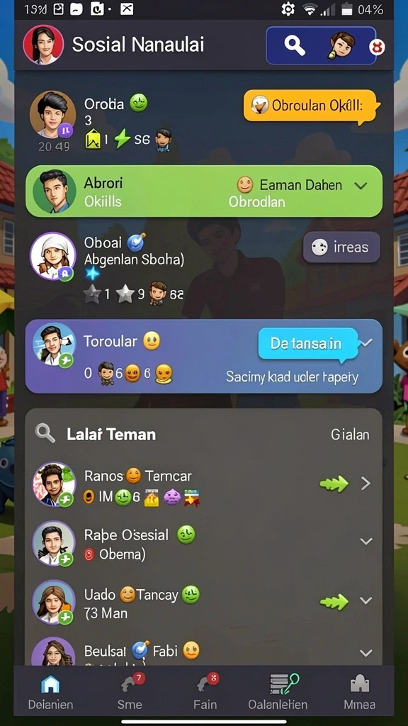 Screenshot rsnvip nomor 2