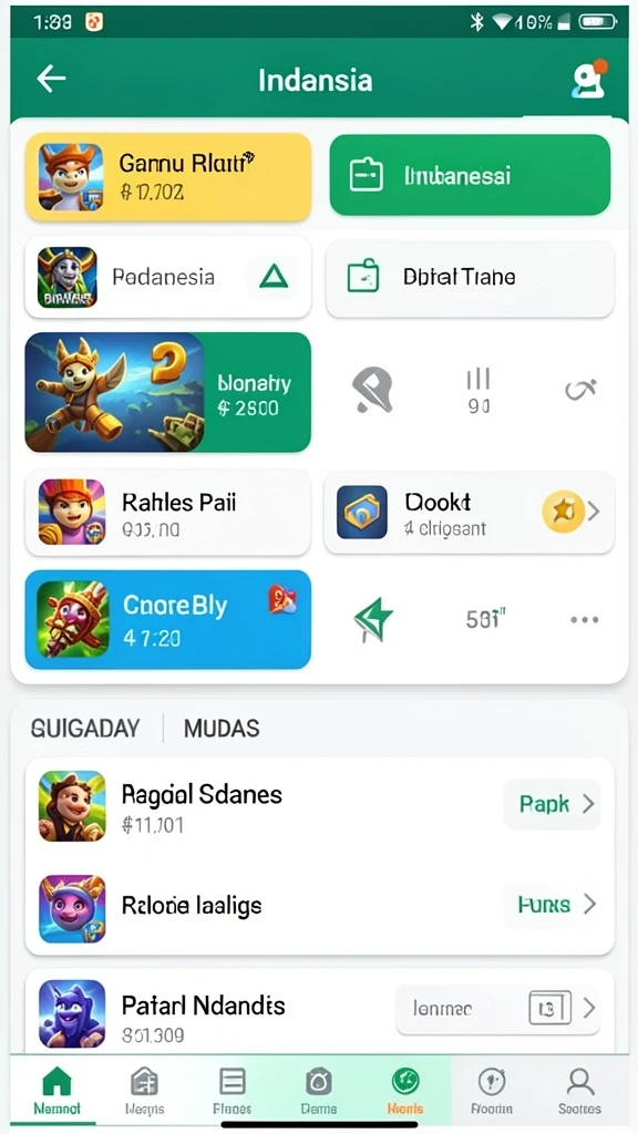Screenshot rumpitoto nomor 1