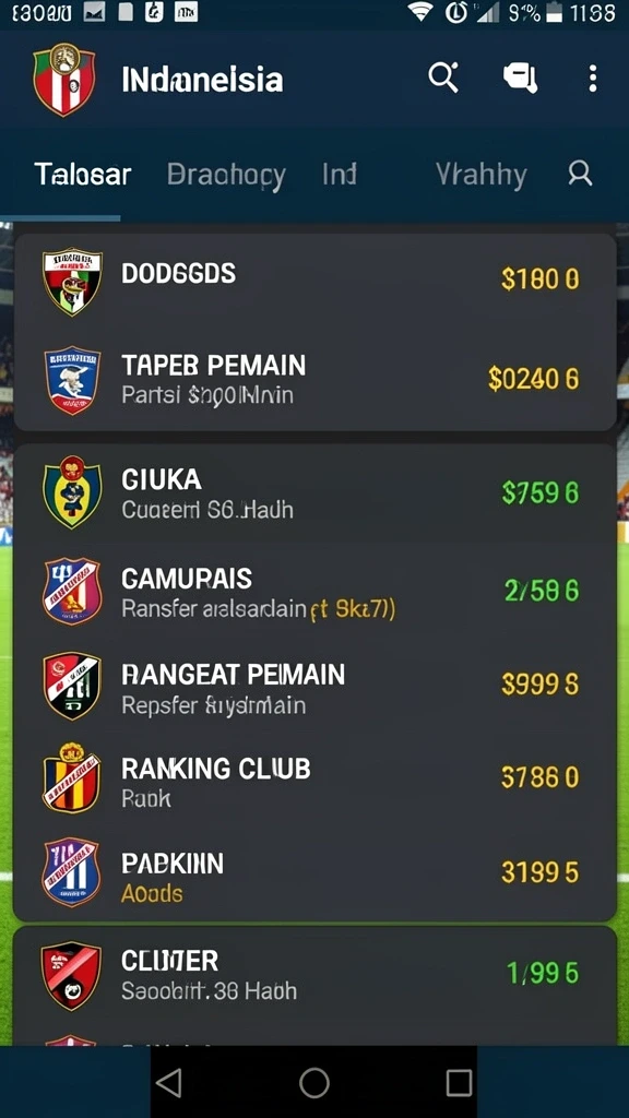 Screenshot rvip2 nomor 1