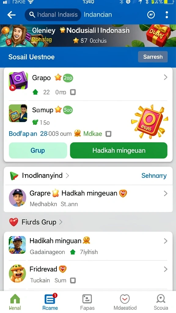 Screenshot saranajitu nomor 2