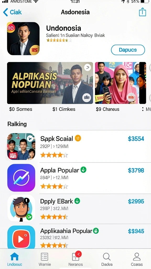 Screenshot senior4d nomor 2