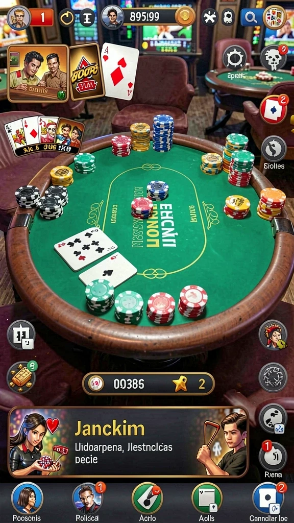Screenshot spingold nomor 1