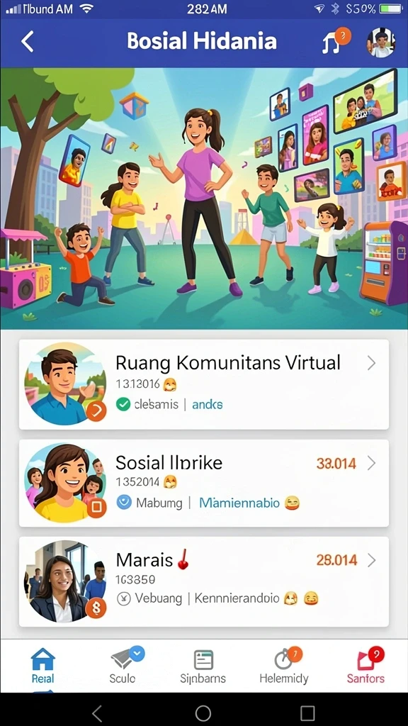 Screenshot suka86 nomor 1